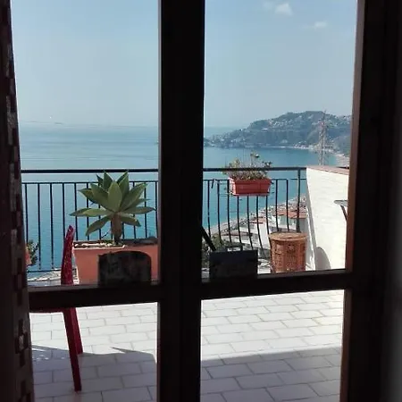 Elayon Seaview Apartament