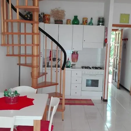Elayon Seaview Apartament Letojanni