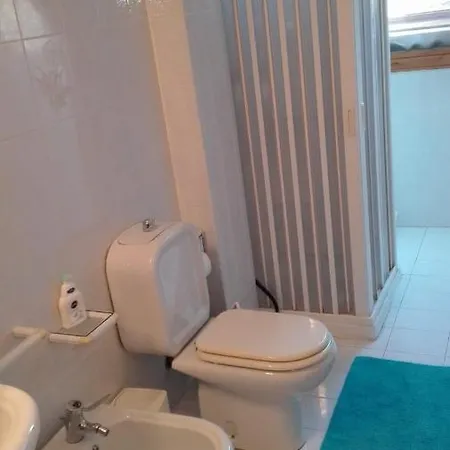 Elayon Seaview Apartament * Letojanni